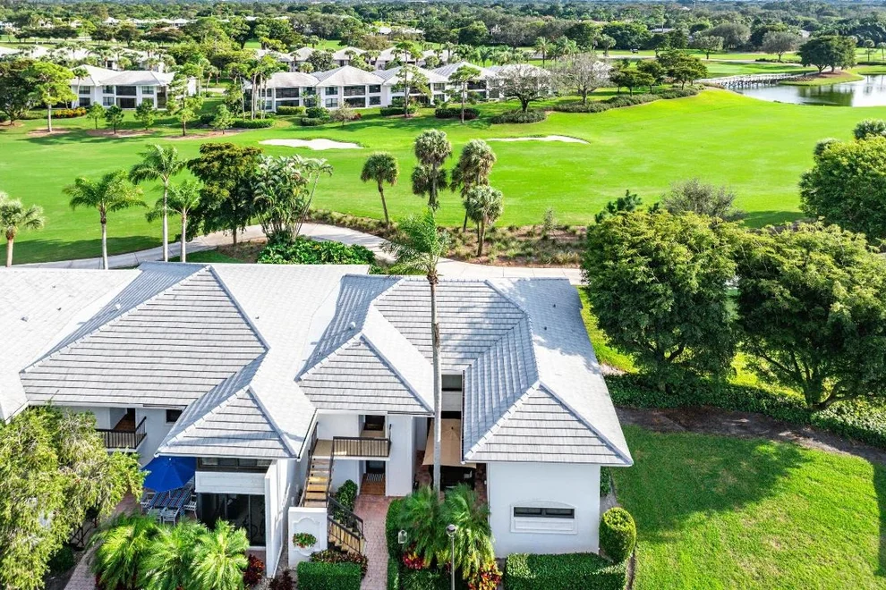 Unit for sale at 3954 Quail Ridge Drive N, Boynton Beach, FL 33436