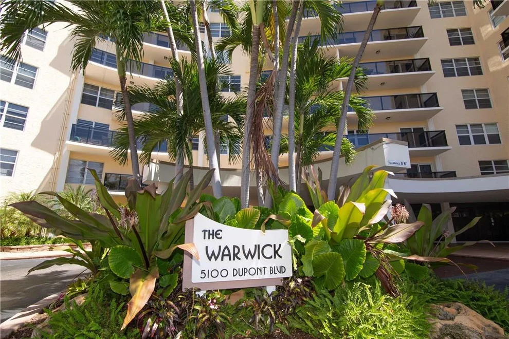Unit for sale at 5100 Dupont Boulevard, Fort Lauderdale, FL 33308