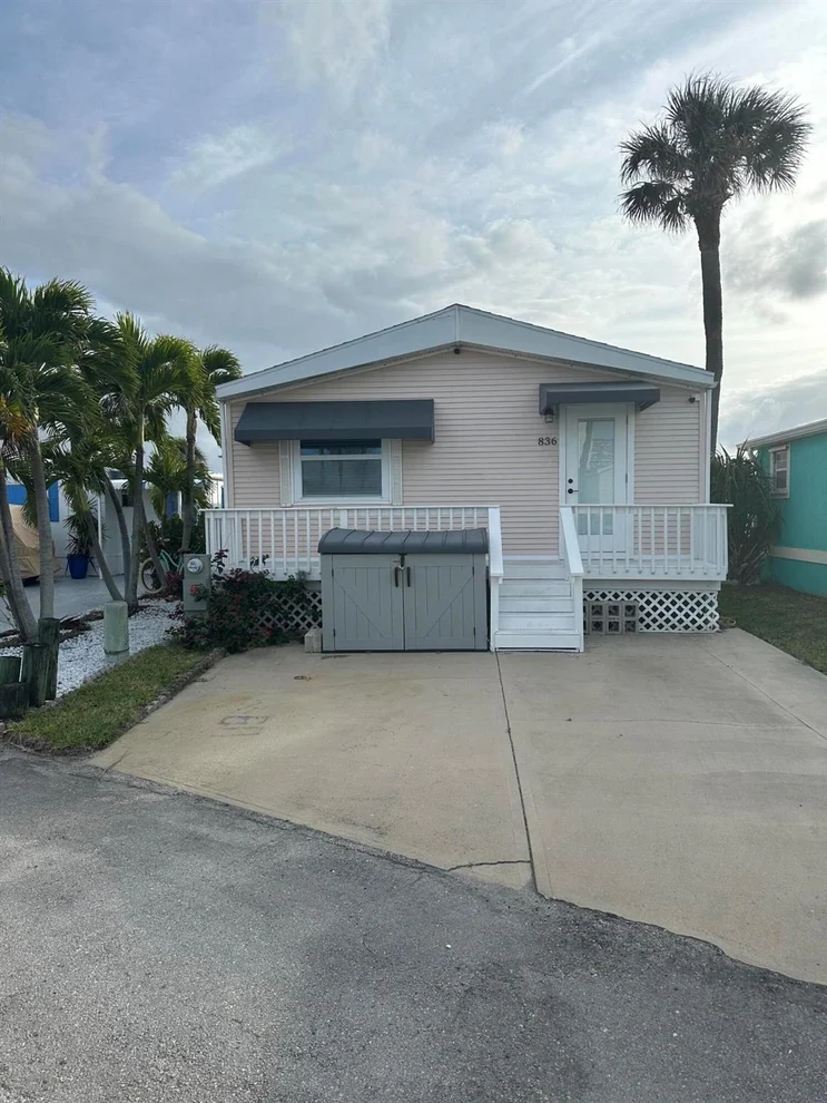 Unit for sale at 10701 S Ocean Drive, Jensen Beach, FL 34957