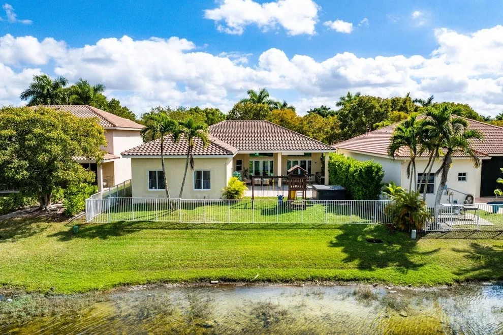 Unit for sale at 3636 Heron Ridge Lane, Weston, FL 33331