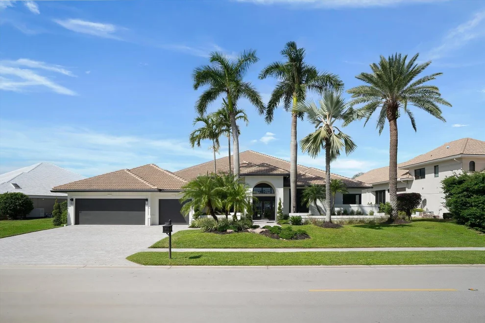 Unit for sale at 4459 Bocaire Boulevard, Boca Raton, FL 33487
