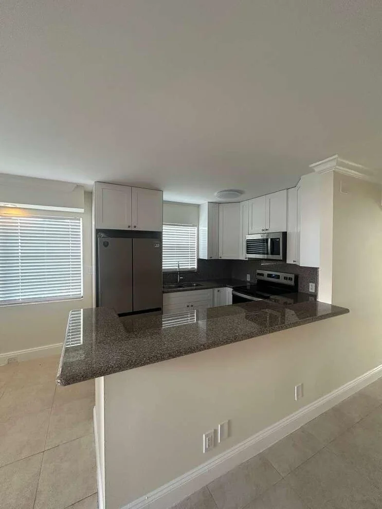 Unit for sale at 341 Fanshaw I, Boca Raton, FL 33434