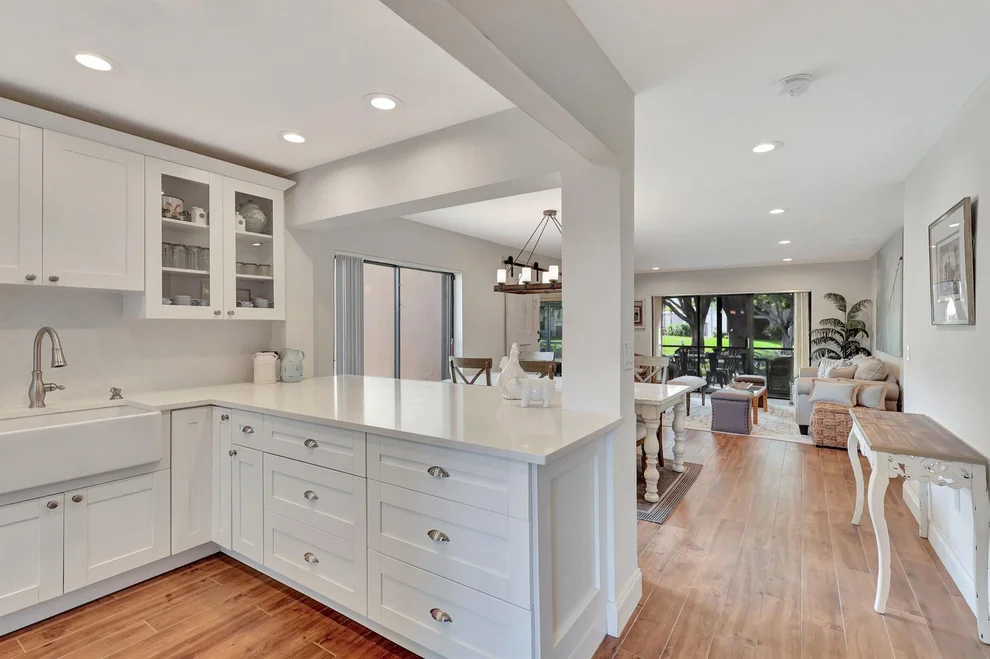 Unit for sale at 17 Stratford Drive, Boynton Beach, FL 33436