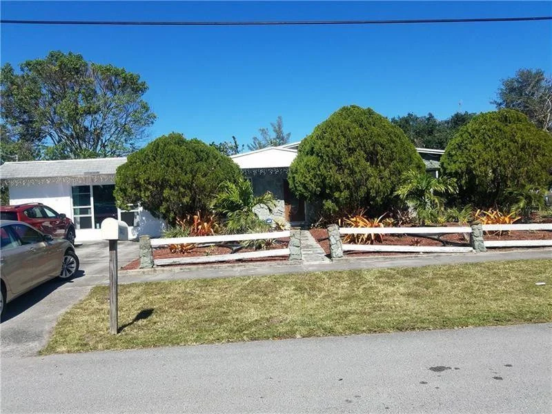 Unit for sale at 3411 SW 36th Street, West Park, FL 33023