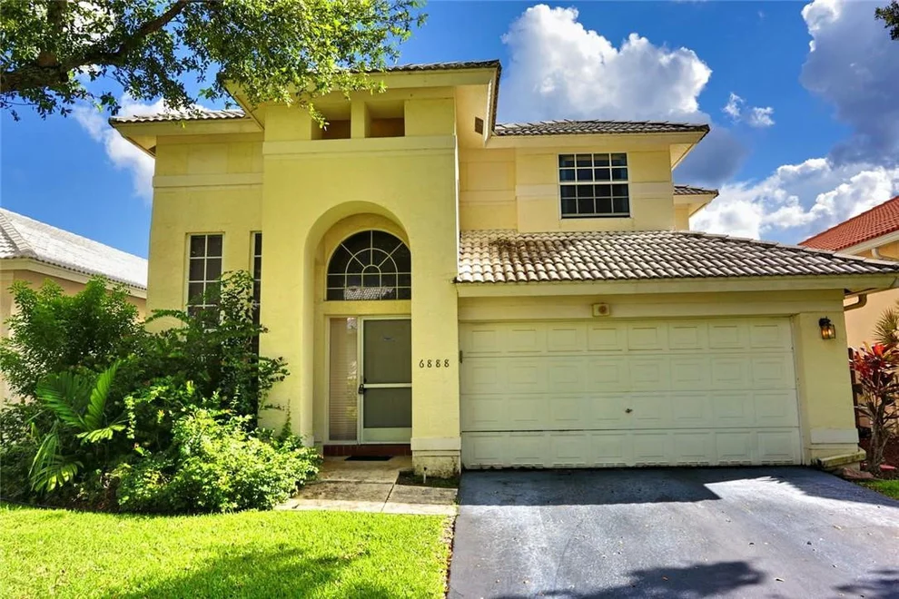 Unit for sale at 6888 26 Street, Margate, FL 33063