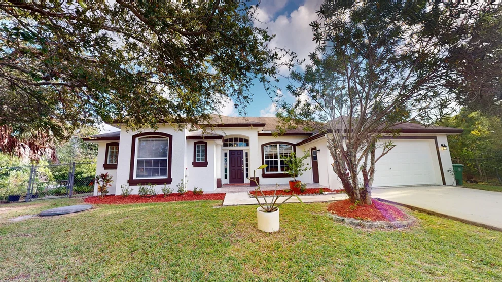 Unit for sale at 2097 SE Dranson Circle SE, Port St Lucie, FL 34952