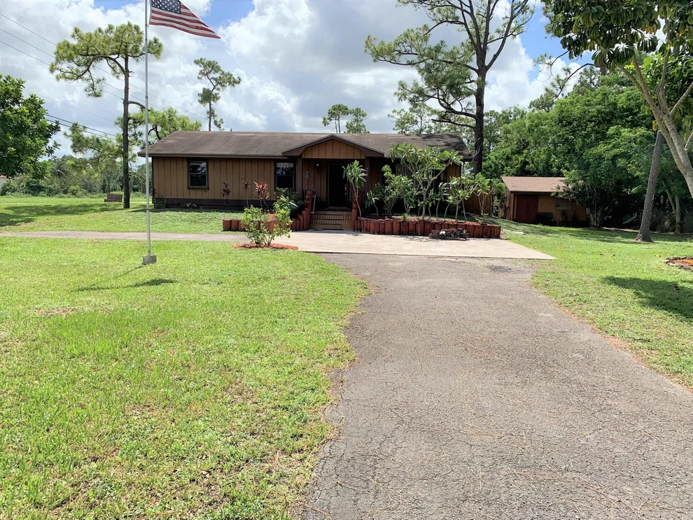 Unit for sale at 4031 129th Avenue N, West Palm Beach, FL 33411