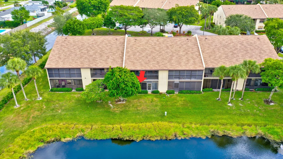 Unit for sale at 3529 Englewood Drive, Lake Worth, FL 33467