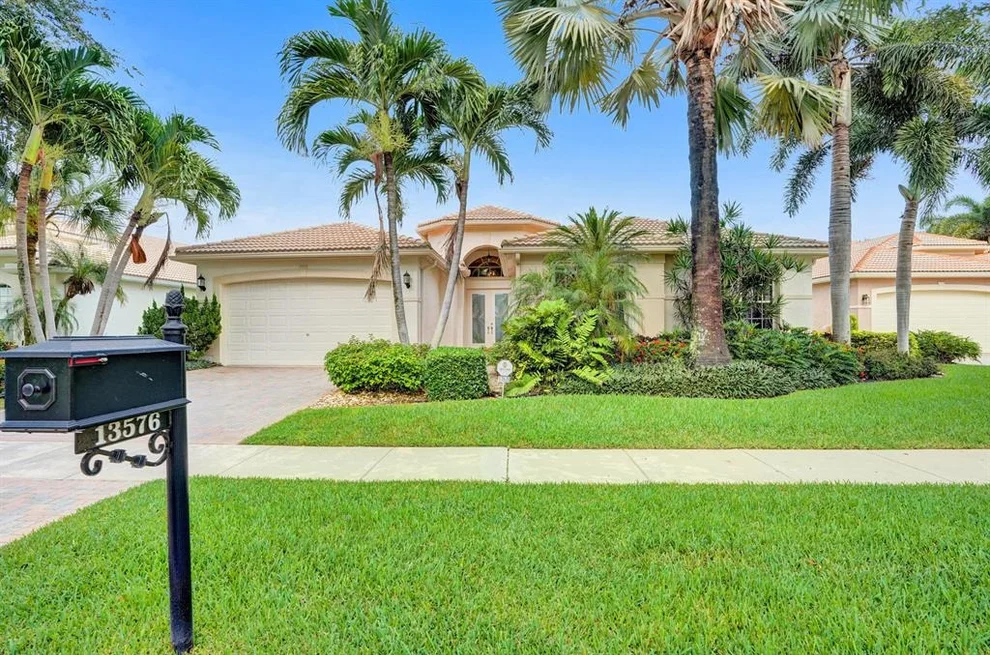Unit for sale at 13576 Barcelona Lake Circle, Delray Beach, FL 33446