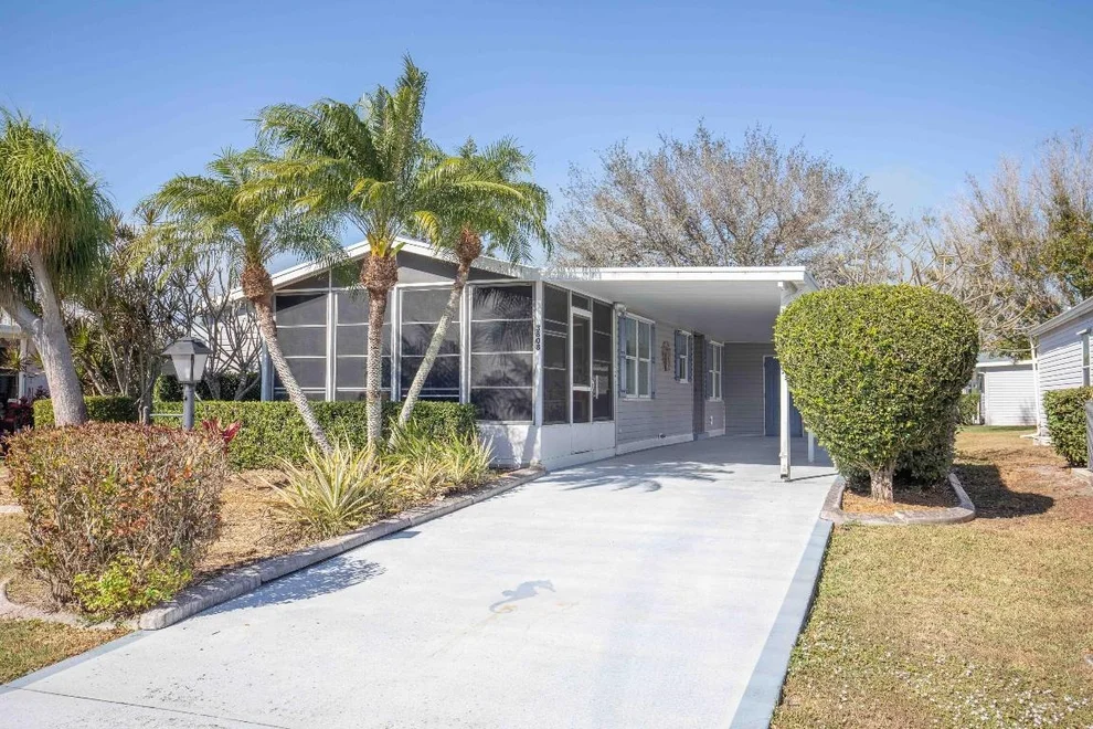 Unit for sale at 3808 Hydrilla Court, Port St Lucie, FL 34952