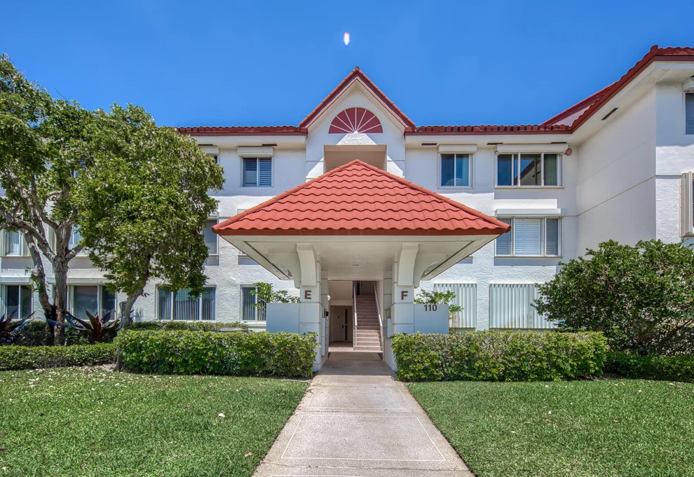 Unit for sale at 110 Half Moon Circle, Hypoluxo, FL 33462
