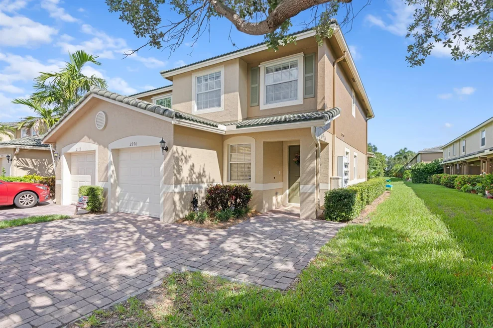 Unit for sale at 2970 SE Lexington Lakes Drive, Stuart, FL 34994