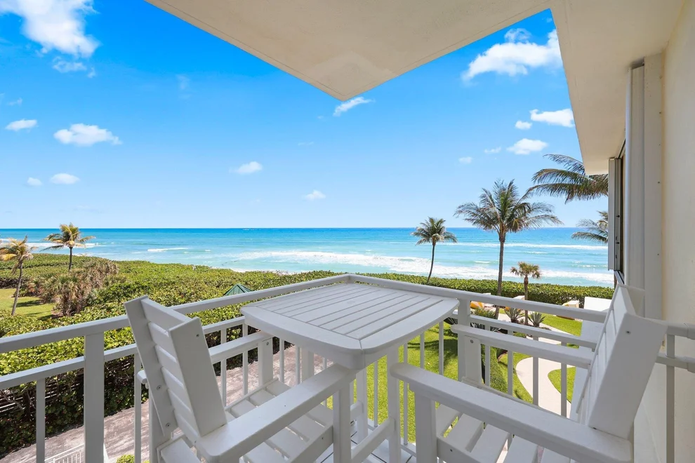 Unit for sale at 500 Ocean Drive, Juno Beach, FL 33408
