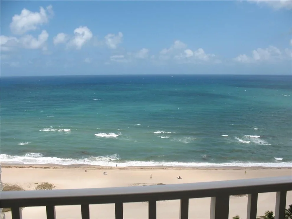 Unit for sale at 750 N Ocean Boulevard, Pompano Beach, FL 33062