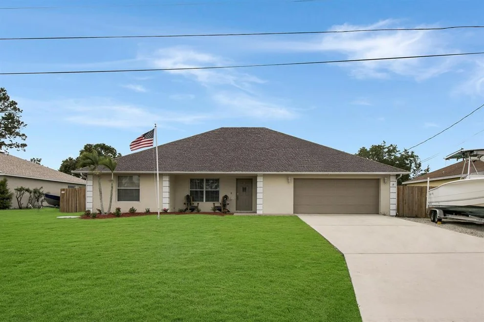 Unit for sale at 3338 SW Esperanto Street, Port St Lucie, FL 34953