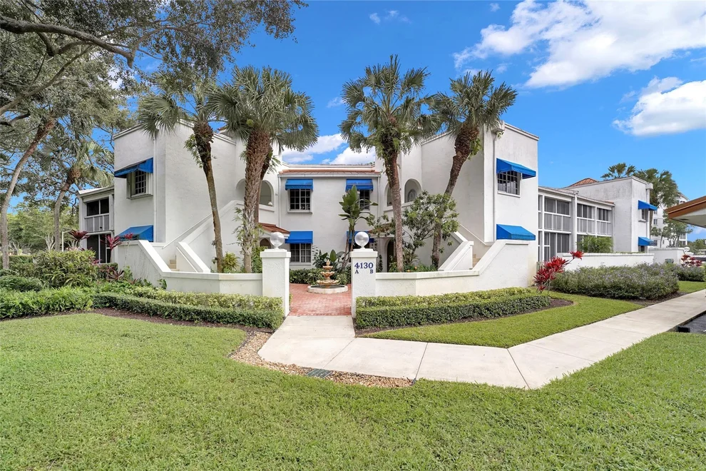 Unit for sale at 4130 W Palm Aire Drive, Pompano Beach, FL 33069