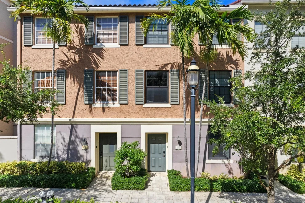 Unit for sale at 691 Hibiscus Street, West Palm Beach, FL 33401