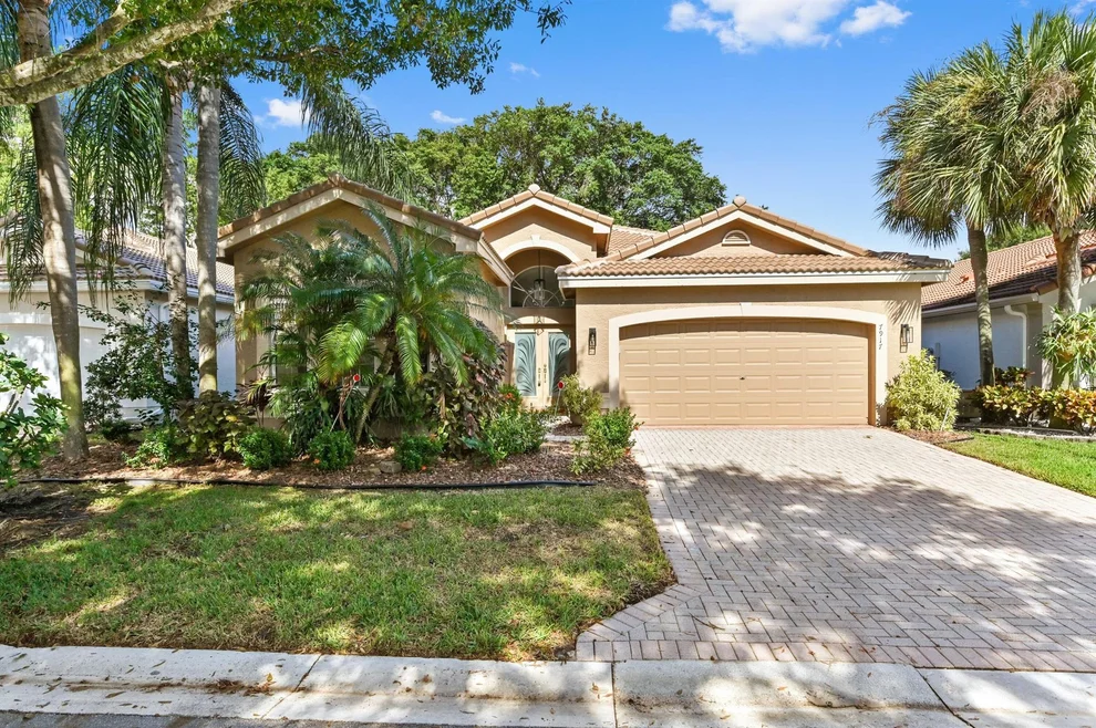 Unit for sale at 7917 Stanza Street, Boynton Beach, FL 33437