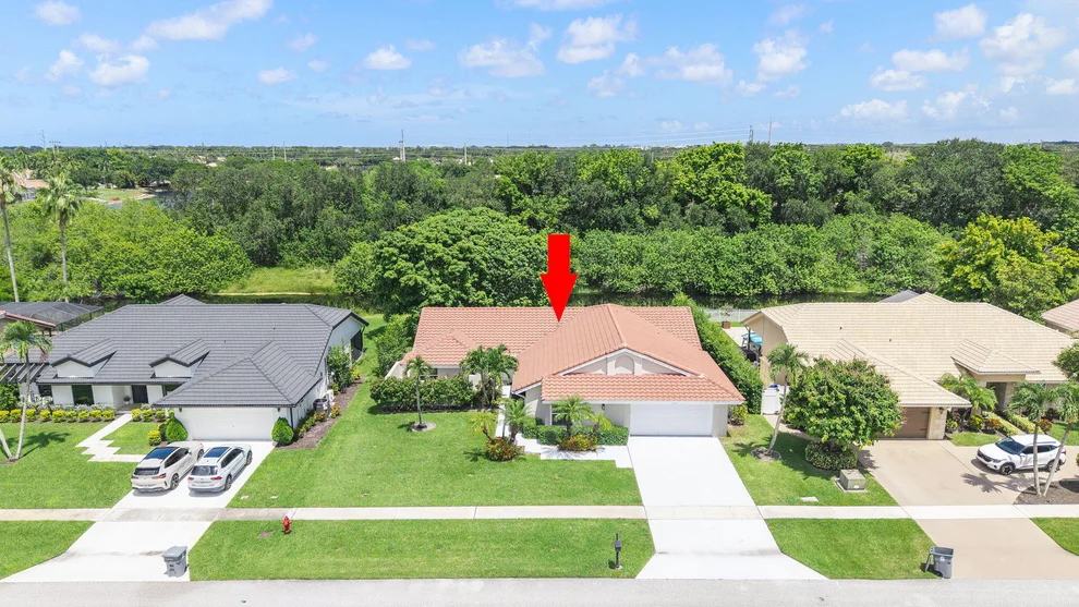 Unit for sale at 11294 ISLAND LAKES Lane, Boca Raton, FL 33498