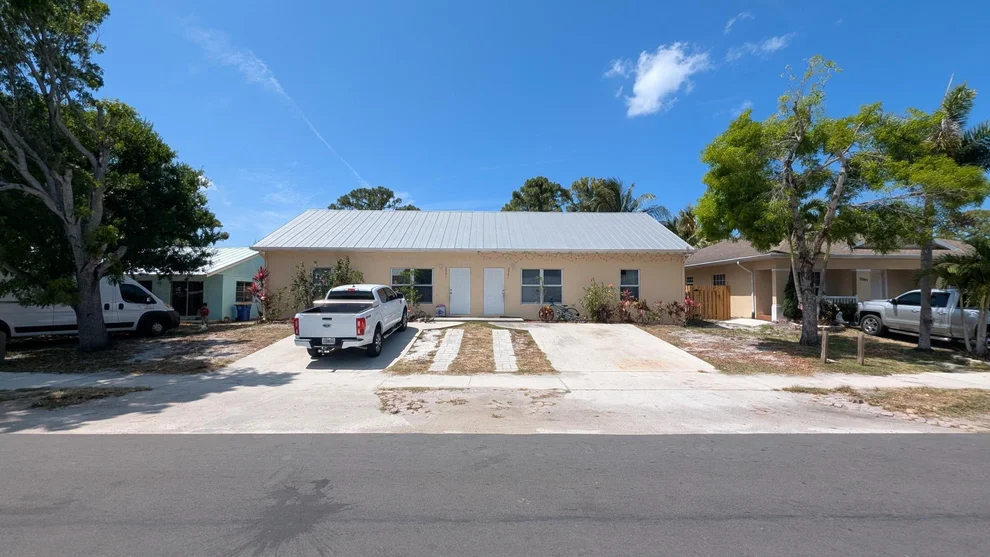 Unit for sale at 2981 SE Fairmont Street, Stuart, FL 34997