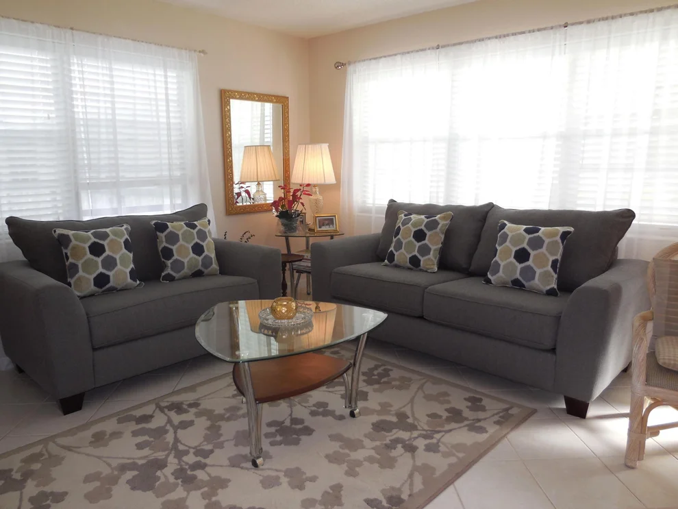 Unit for sale at 240 Sheffield J, West Palm Beach, FL 33417