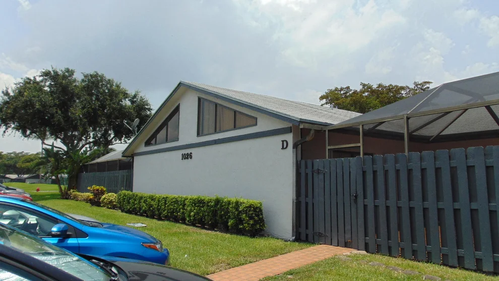 Unit for sale at 1026 Summit Trail Circle, West Palm Beach, FL 33415