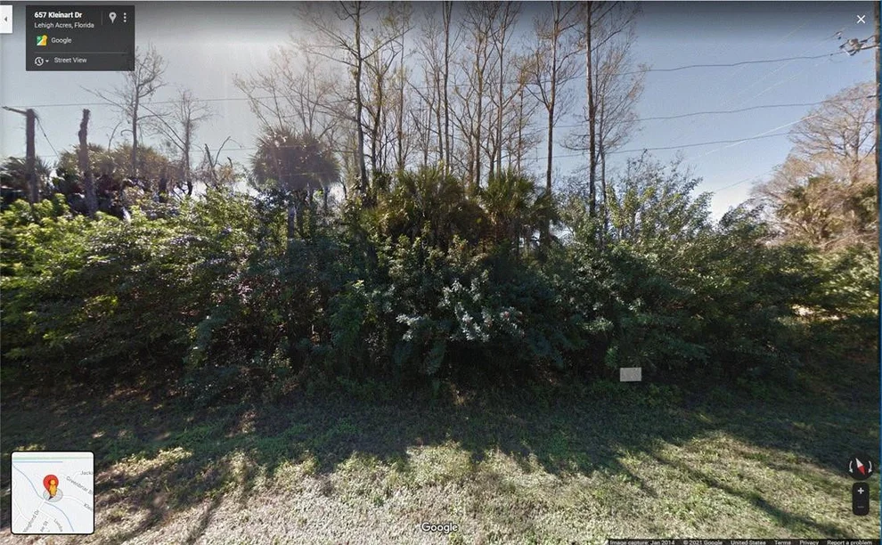 Unit for sale at 657 Kleinart Drive, Lehigh Acres, FL 33972