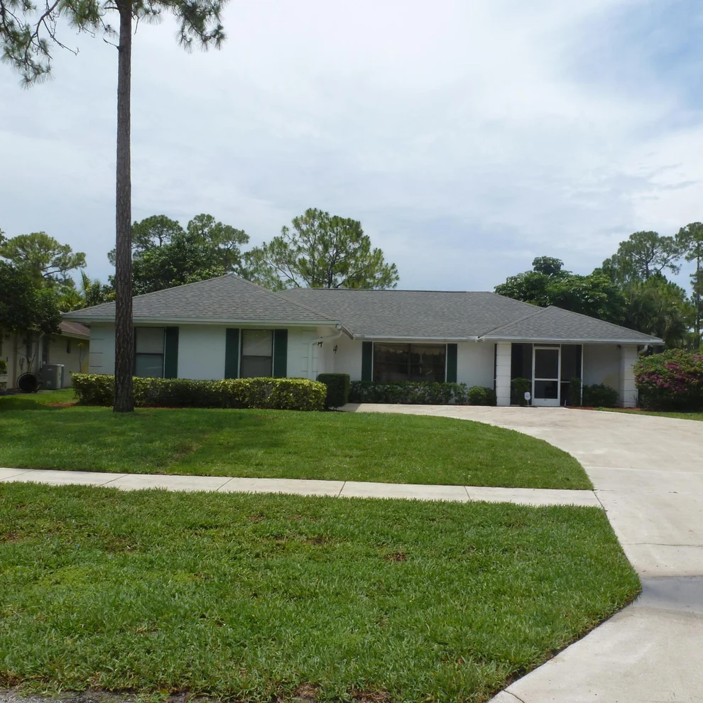 Unit for sale at 974 Cosmos Court, Wellington, FL 33414