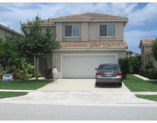 Unit for sale at 6361 Willoughby Circle, Lake Worth Beach, FL 33463