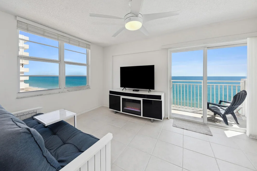 Unit for sale at 4511 S Ocean Boulevard, Highland Beach, FL 33487