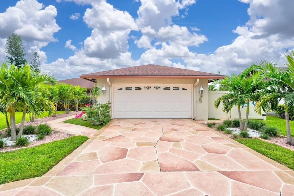 Unit for sale at 1294 Larch Way Way, Wellington, FL 33414