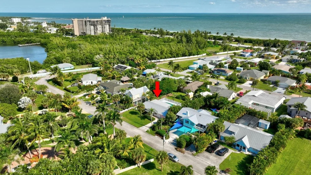 Unit for sale at 1120 Fernandina Street, Fort Pierce, FL 34949