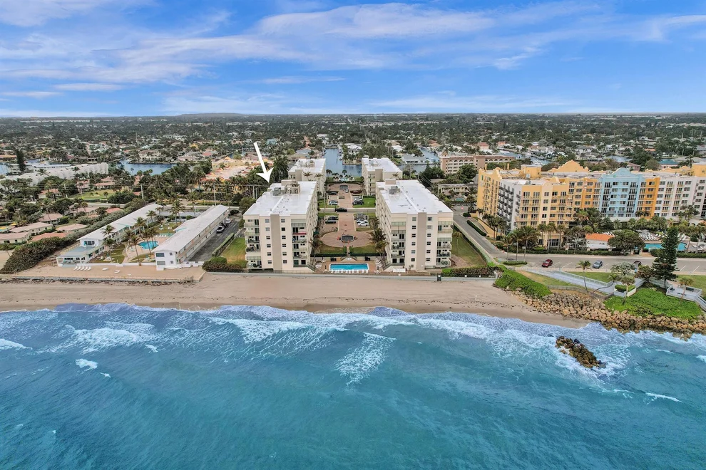 Unit for sale at 1237 Hillsboro Mile, Hillsboro Beach, FL 33062