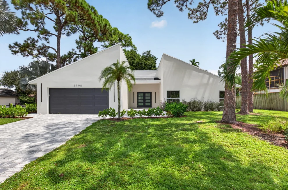 Unit for sale at 2908 NW 24th Way, Boca Raton, FL 33431