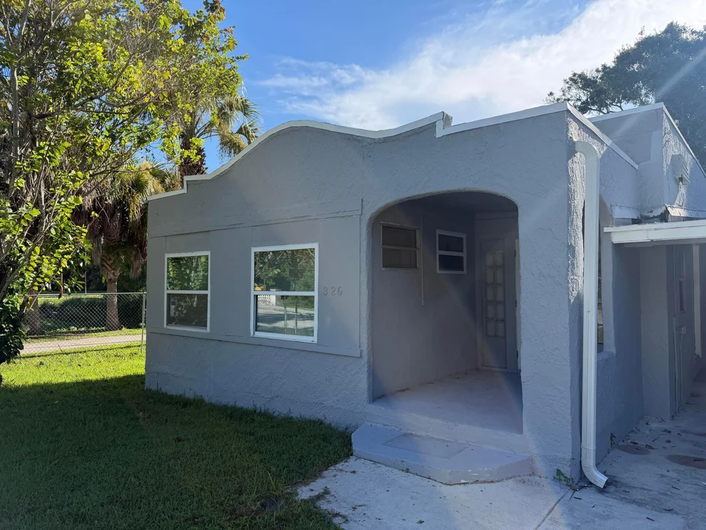 Unit for sale at 326 N 14th Street, Fort Pierce, FL 34950
