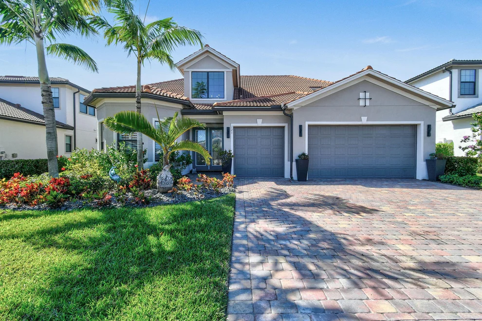 Unit for sale at 121 Blanca Isles Lane, Jupiter, FL 33478