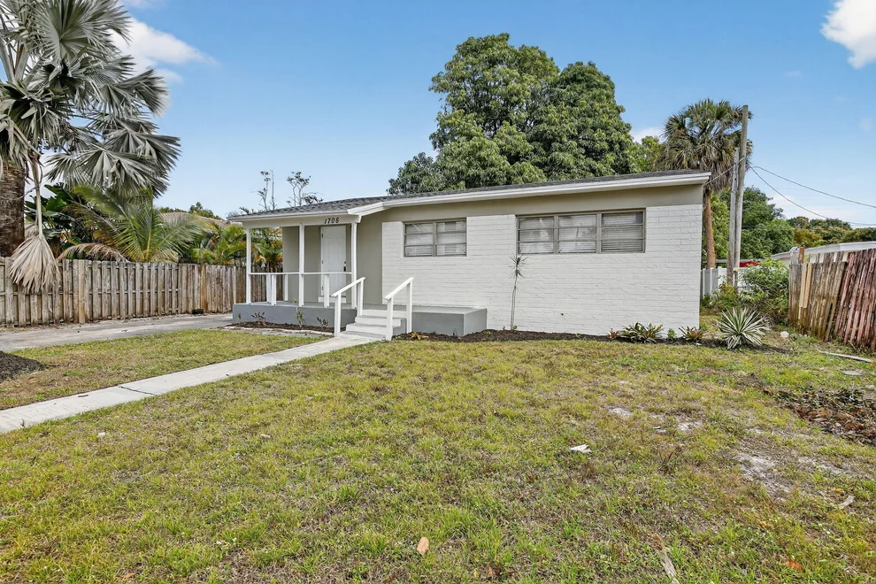 Unit for sale at 1708 NW 8th Avenue, Fort Lauderdale, FL 33311
