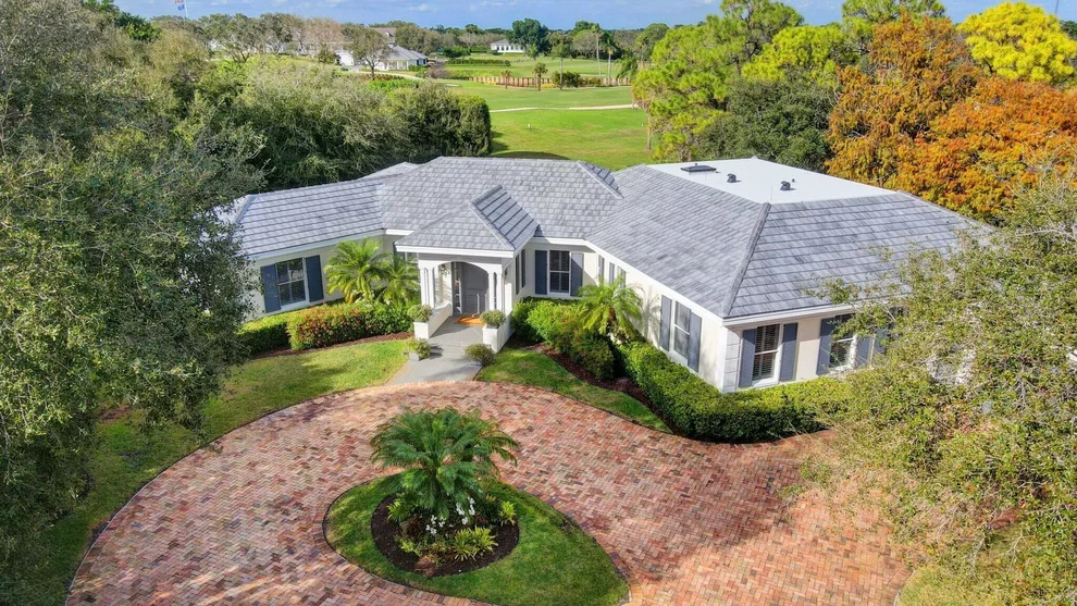 Unit for sale at 8 Sandpiper Drive, Village Of Golf, FL 33436