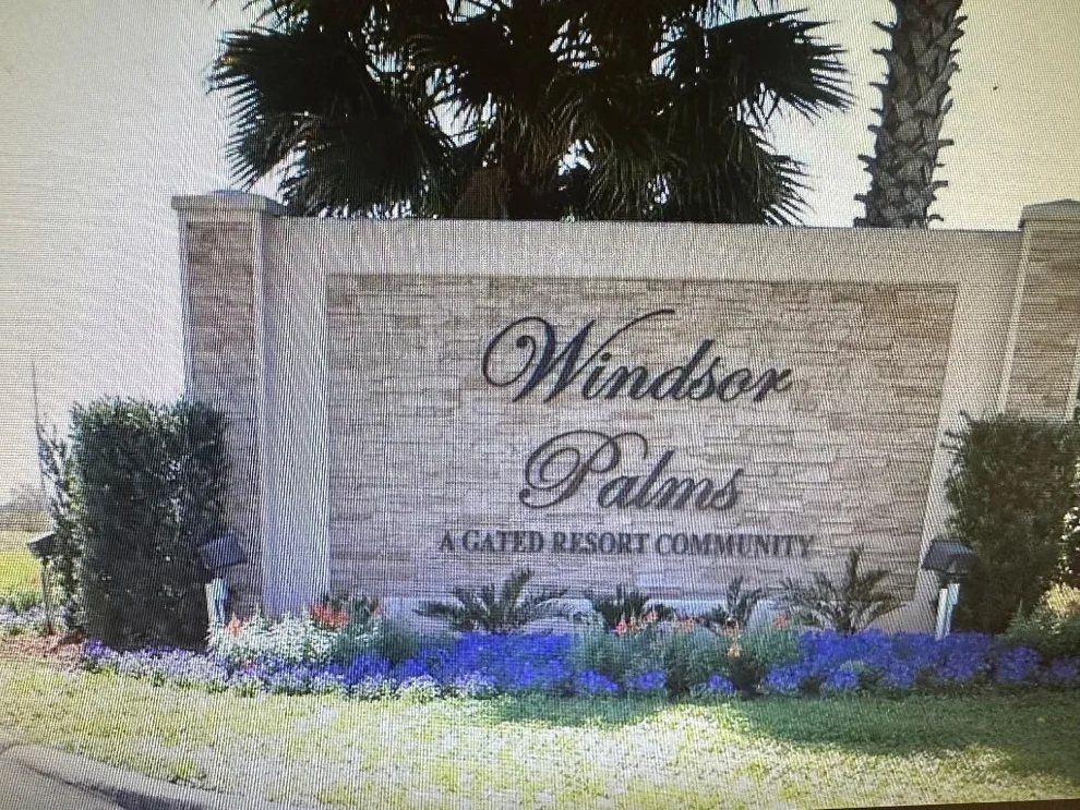 Unit for sale at 8101 Coconut Palm Way, Kissimmee, FL 34747