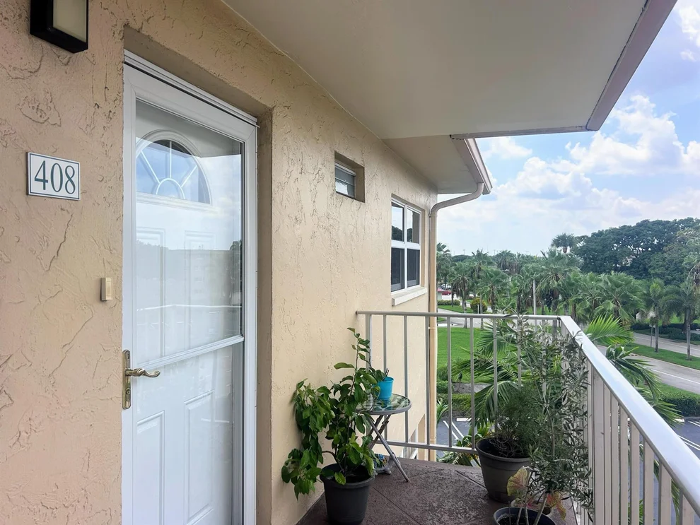 Unit for sale at 2520 NE 1st Court, Boynton Beach, FL 33435