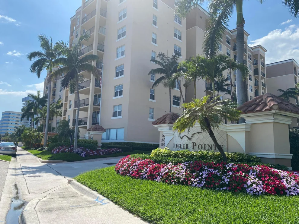 Unit for sale at 1805 N Flagler Drive, West Palm Beach, FL 33407