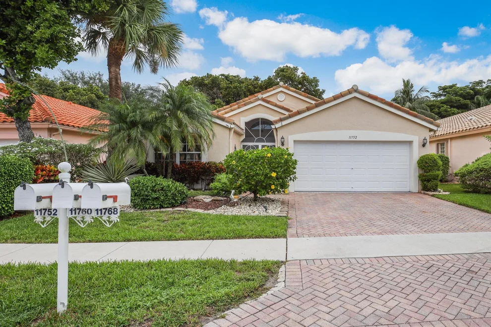 Unit for sale at 11752 Dove Hollow Avenue, Boynton Beach, FL 33437