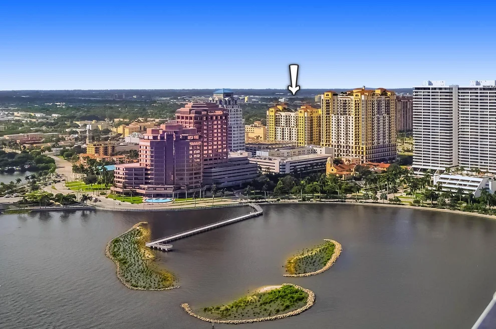Unit for sale at 801 S Olive Avenue, West Palm Beach, FL 33401