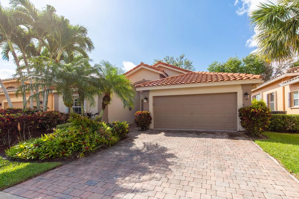 Unit for sale at 7706 Trapani Lane, Boynton Beach, FL 33472