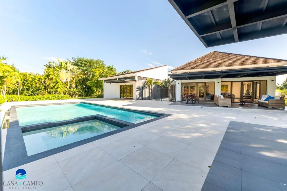 Unit for sale at 16 Las Canas Ii, Casa de Campo, DR 