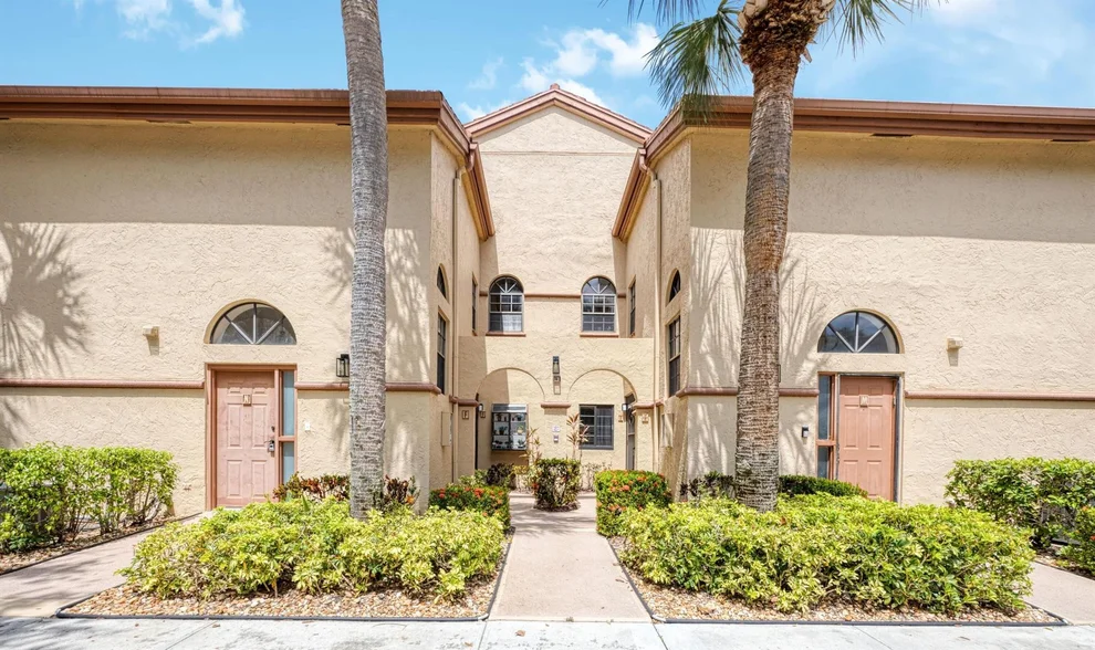 Unit for sale at 5107 Europa Drive, Boynton Beach, FL 33437