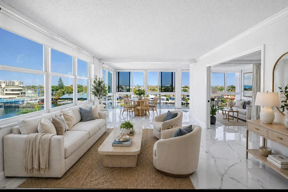 Unit for sale at 3100 NE 49th Street, Fort Lauderdale, FL 33308