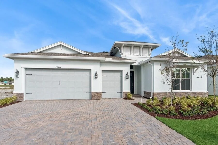 Unit for sale at 10313 Field Flower Trail, Port St Lucie, FL 34987