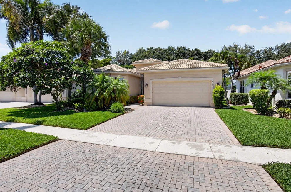Unit for sale at 6959 Imperial Beach Circle, Delray Beach, FL 33446