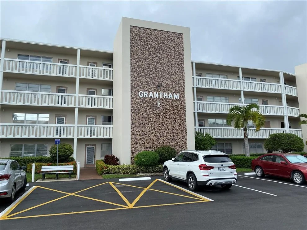 Unit for sale at 170 Grantham, Deerfield Beach, FL 33442